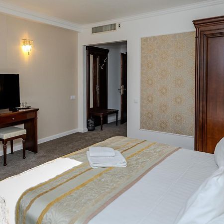 La Maison De Caroline Alba Iulia Ngoại thất bức ảnh