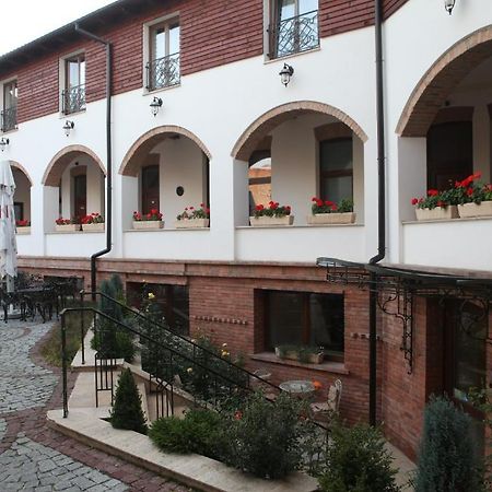La Maison De Caroline Alba Iulia Ngoại thất bức ảnh