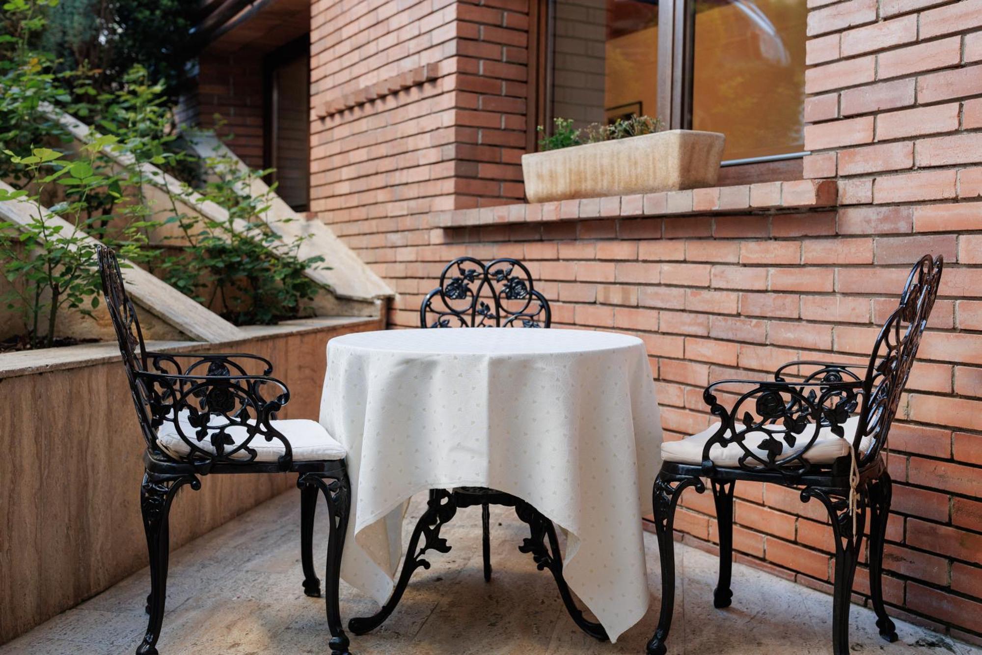 La Maison De Caroline Alba Iulia Ngoại thất bức ảnh