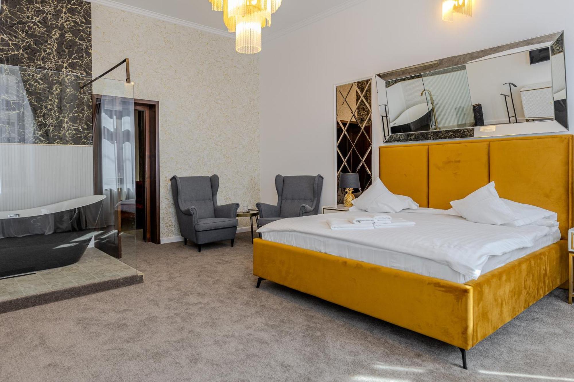 La Maison De Caroline Alba Iulia Ngoại thất bức ảnh