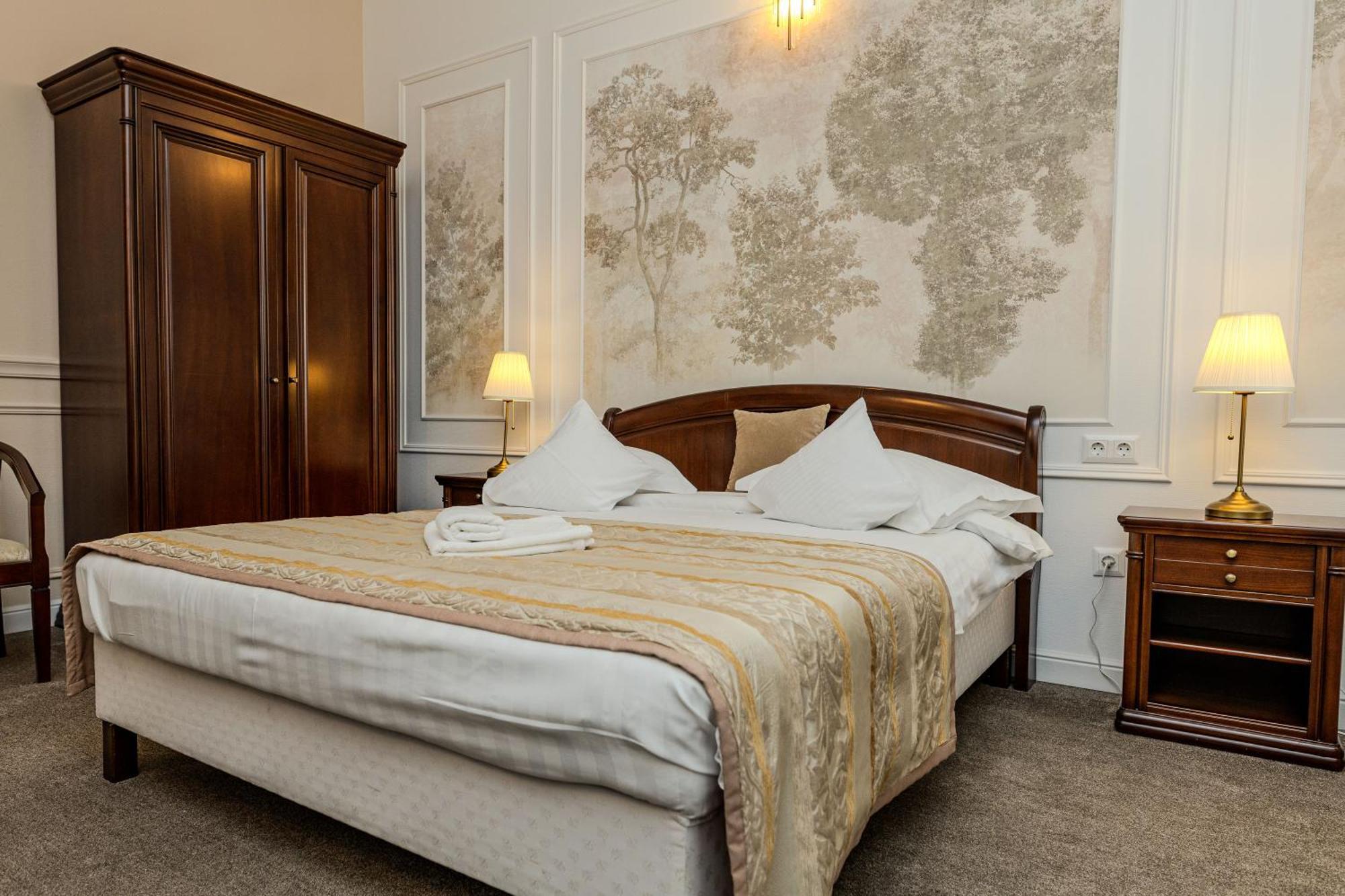 La Maison De Caroline Alba Iulia Ngoại thất bức ảnh