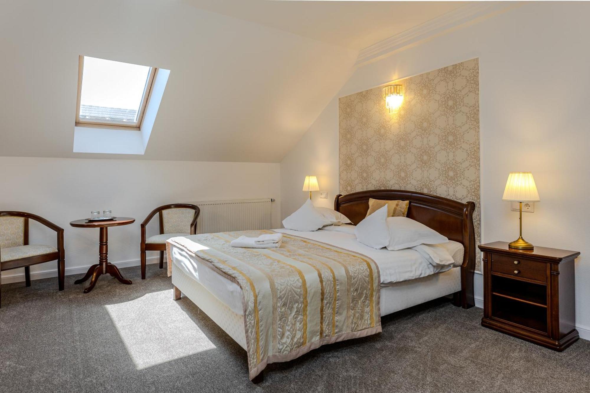 La Maison De Caroline Alba Iulia Ngoại thất bức ảnh